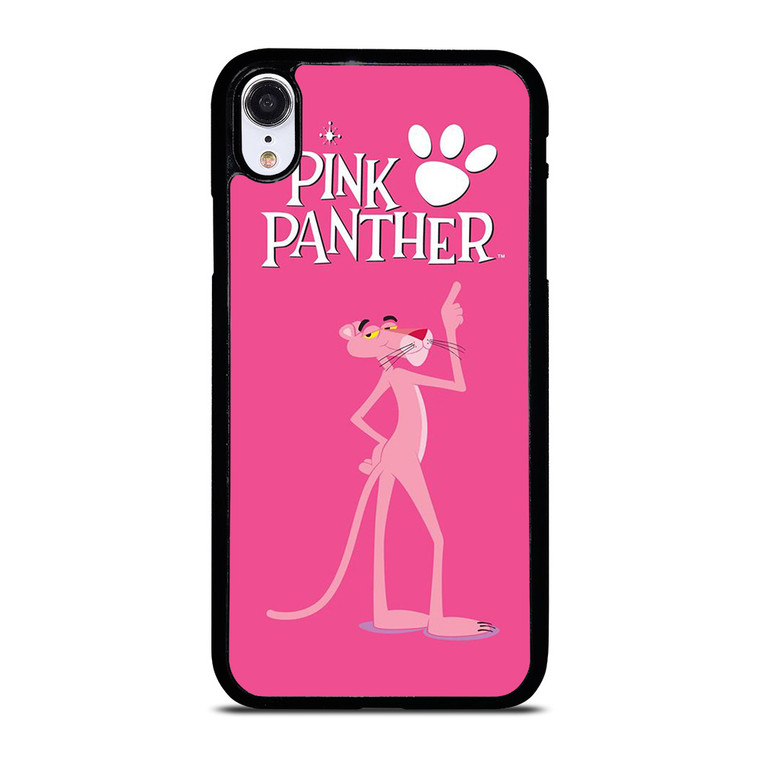 THE PINK PANTHER DANCE iPhone XR Case