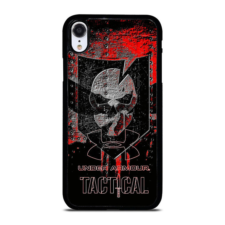 UNDER ARMOUR TACTICAL iPhone XR Case