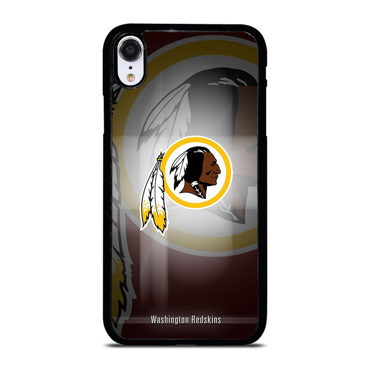 WASHINGTON REDSKINS iPhone XR Case