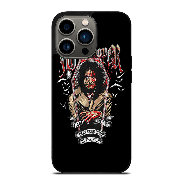 ALICE COOPER iPhone 13 Pro Case