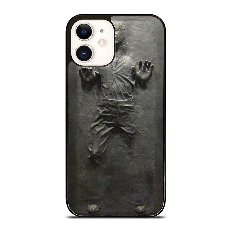 HAN SOLO STAR WARS iPhone 12 Case