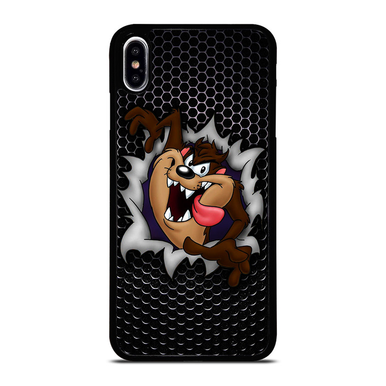 TAZ TASMANIAN DEVIL iPhone XS Max Case