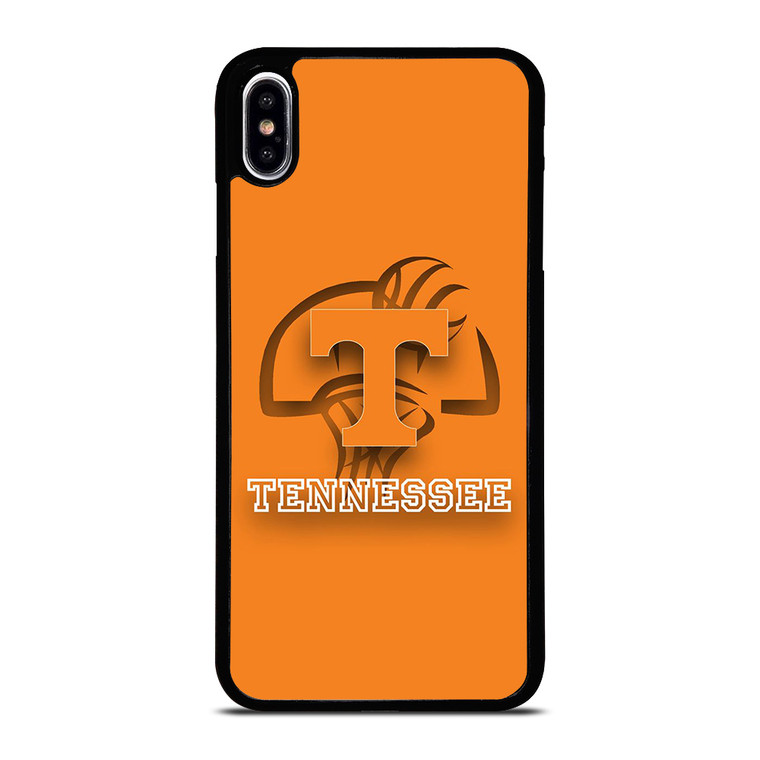 TENNESSEE VOLS FOOTBALL VOULUNTEERS iPhone XS Max Case