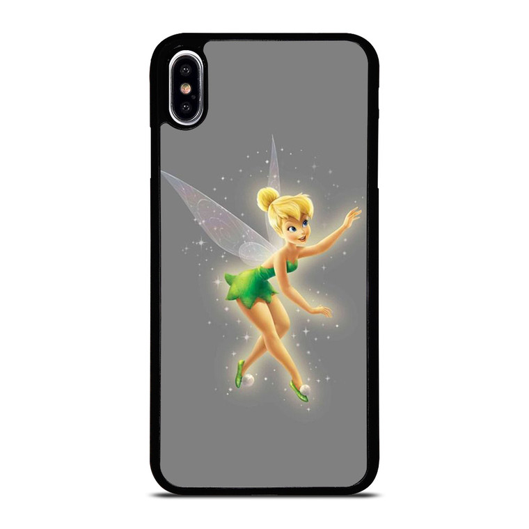 TINKER BELL PETER PAN FAIRY iPhone XS Max Case