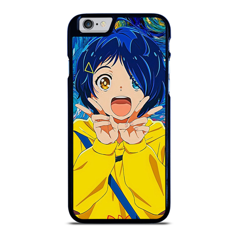 AI OHTO WONDER EGG PRIORITY ANIME iPhone 6 / 6S Case