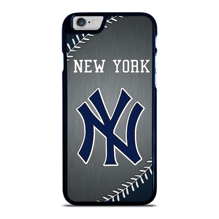 BASEBALL CLUB NEW YORK YANKEES LOGO iPhone 6 / 6S Case