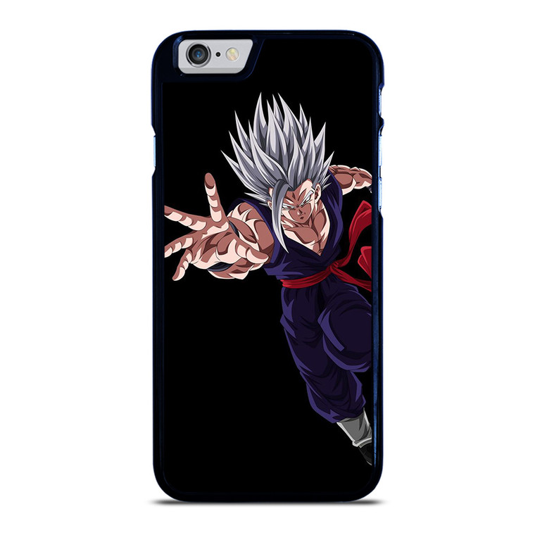 BEAST GOHAN DRAGON BALL SUPER iPhone 6 / 6S Case