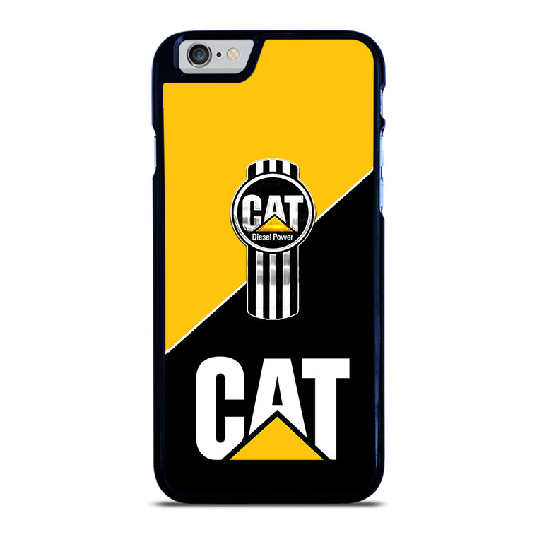 CATERPILLAR CAT DIESEL POWER iPhone 6 / 6S Case
