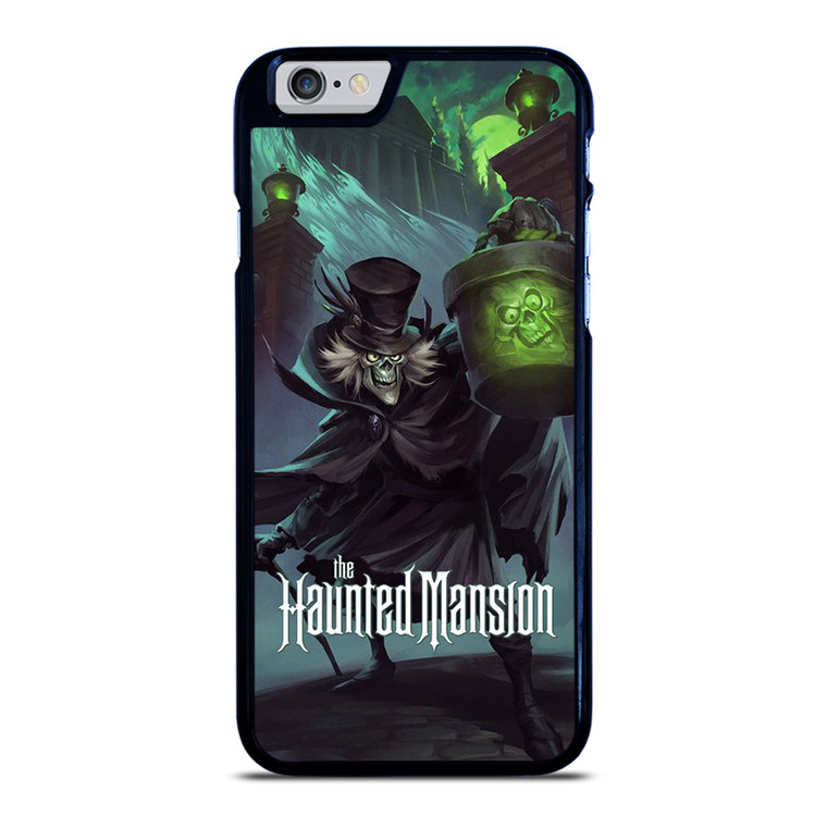 DISNEY HAUNTED MANSION GHOST iPhone 6 / 6S Case DISNEY HAUNTED MANSION GHOST iPhone 6 / 6S Case