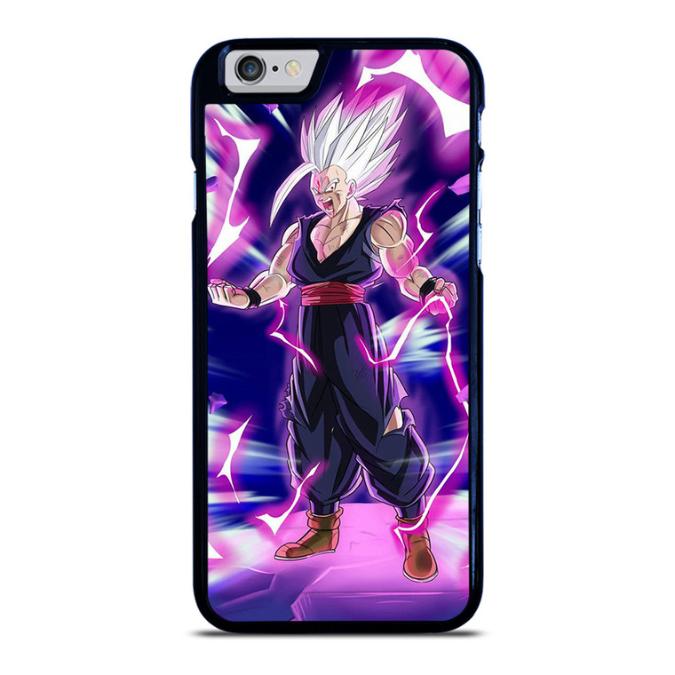 DRAGON BALL SUPER SON GOHAN BEAST iPhone 6 / 6S Case