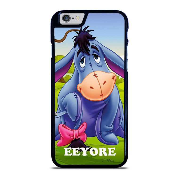 EEYORE DONKEY SAD WINNIE THE POOH iPhone 6 / 6S Case