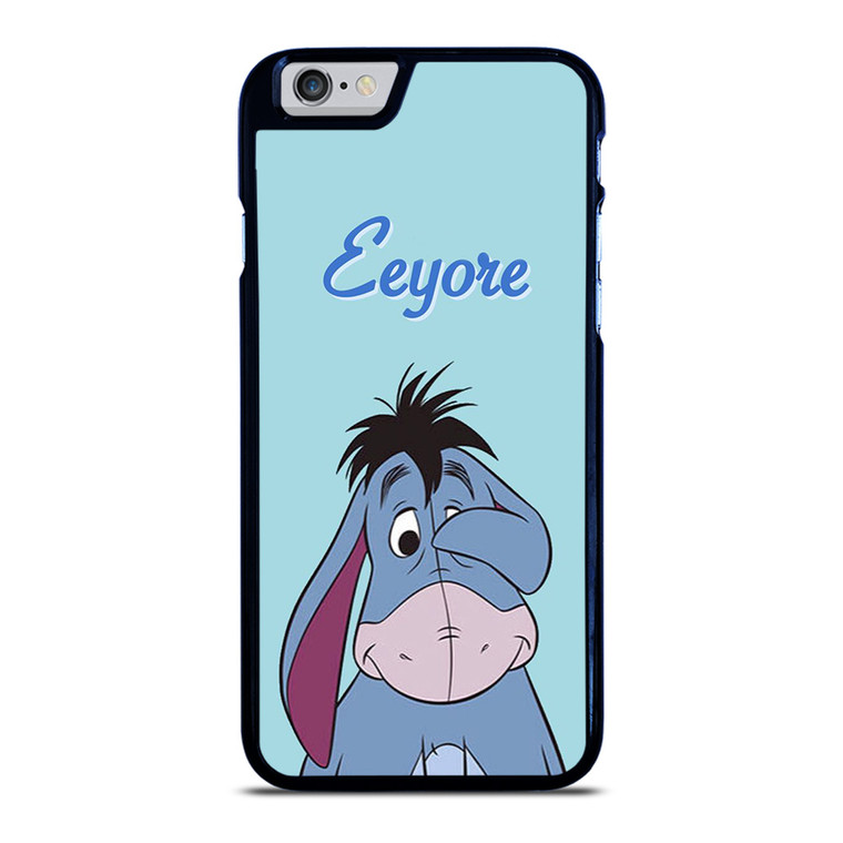 EEYOREE DONKEY WINNIE THE POOH iPhone 6 / 6S Case