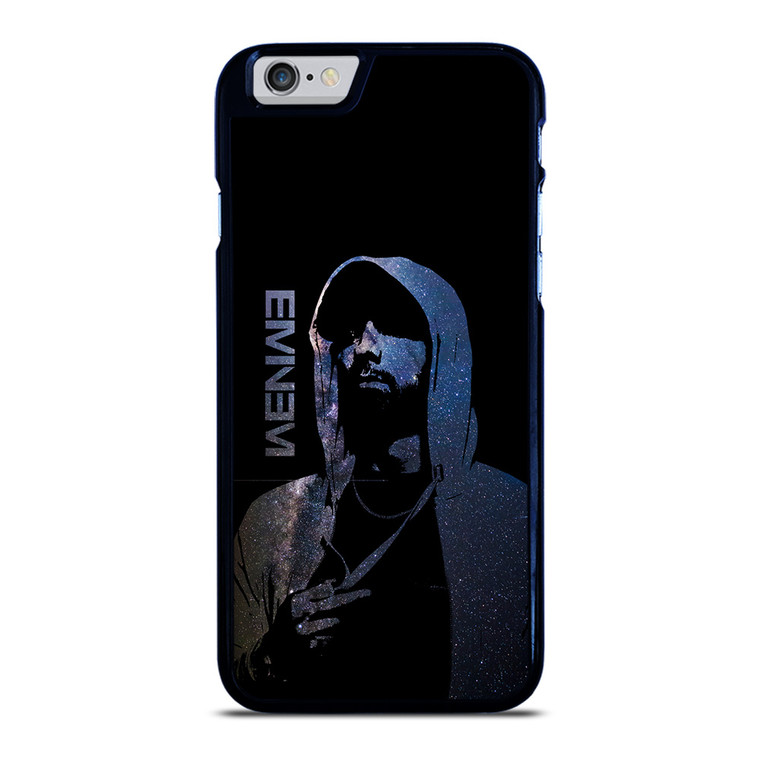 EMINEM COOL RAPPER iPhone 6 / 6S Case