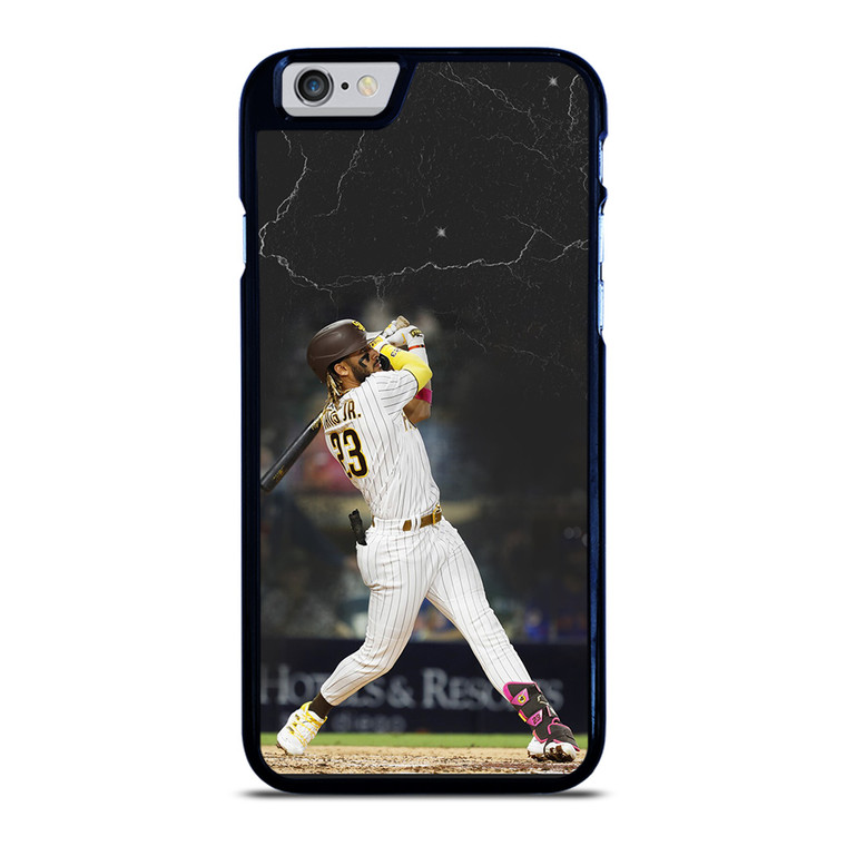 FERNANDO TATIS SAN DIEGO PADRES iPhone 6 / 6S Case