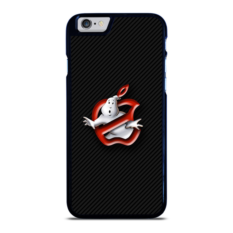 GHOSBUSTER LOGO APPLE iPhone 6 / 6S Case