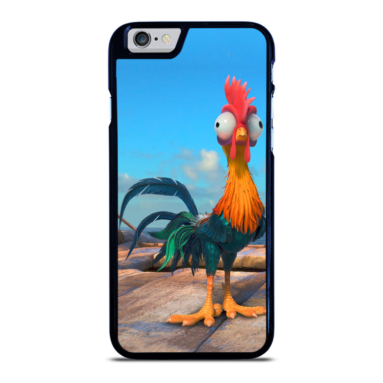 HEIHEI CHICKEN MOANA iPhone 6 / 6S Case