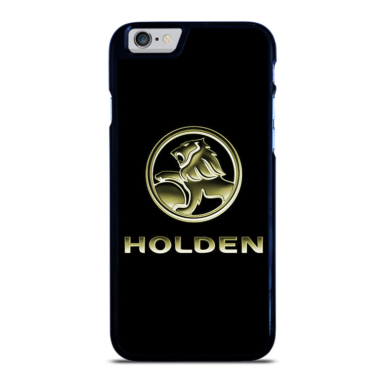 HOLDEN CAR LOGO EMBLEM iPhone 6 / 6S Case