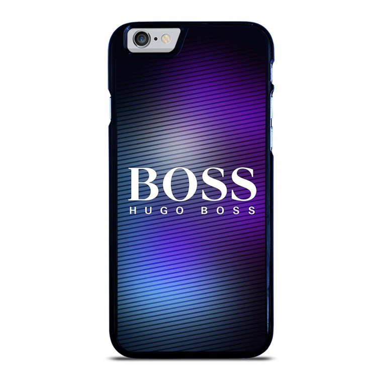 HUGO BOSS STRIPE LOGO iPhone 6 / 6S Case