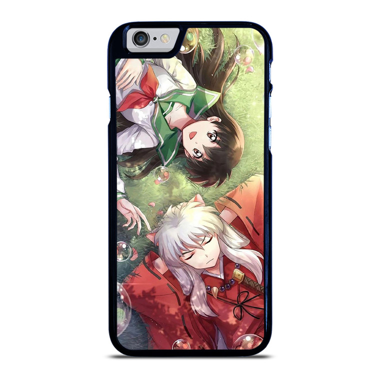INUYASHA AND KAGOME MANGA ANIME iPhone 6 / 6S Case