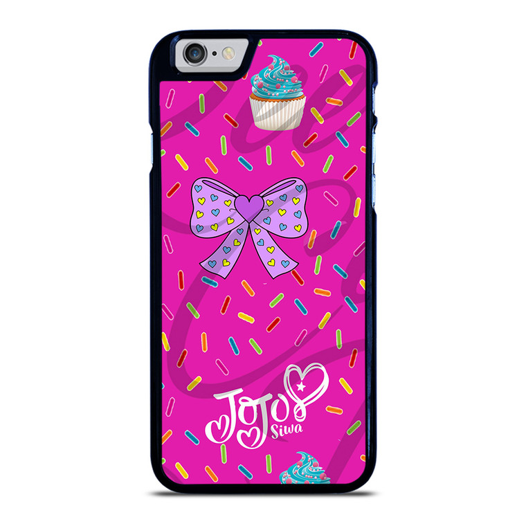 JOJO SIWA ICON iPhone 6 / 6S Case