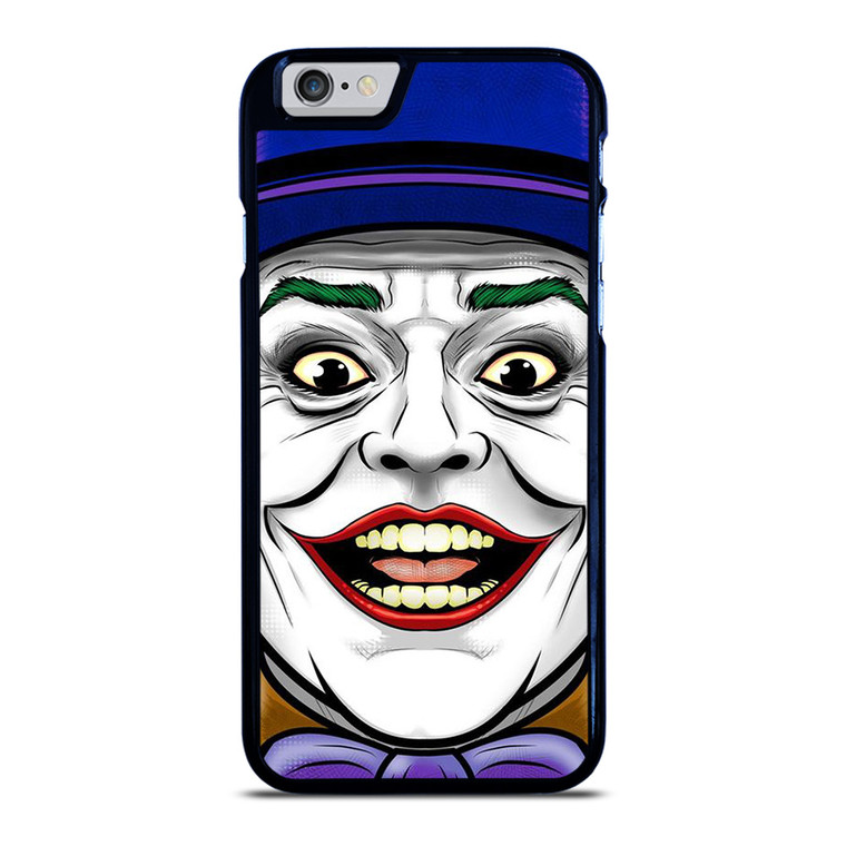 JOKER JACK NICHOLSON iPhone 6 / 6S Case