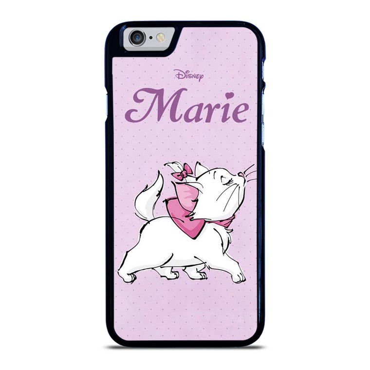 MARIE ARISTOCATS CARTOON DISNEY iPhone 6 / 6S Case