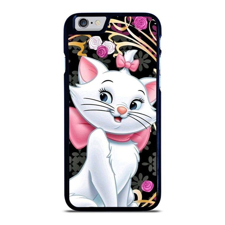 MARIE ARISTOCATS DISNEY iPhone 6 / 6S Case