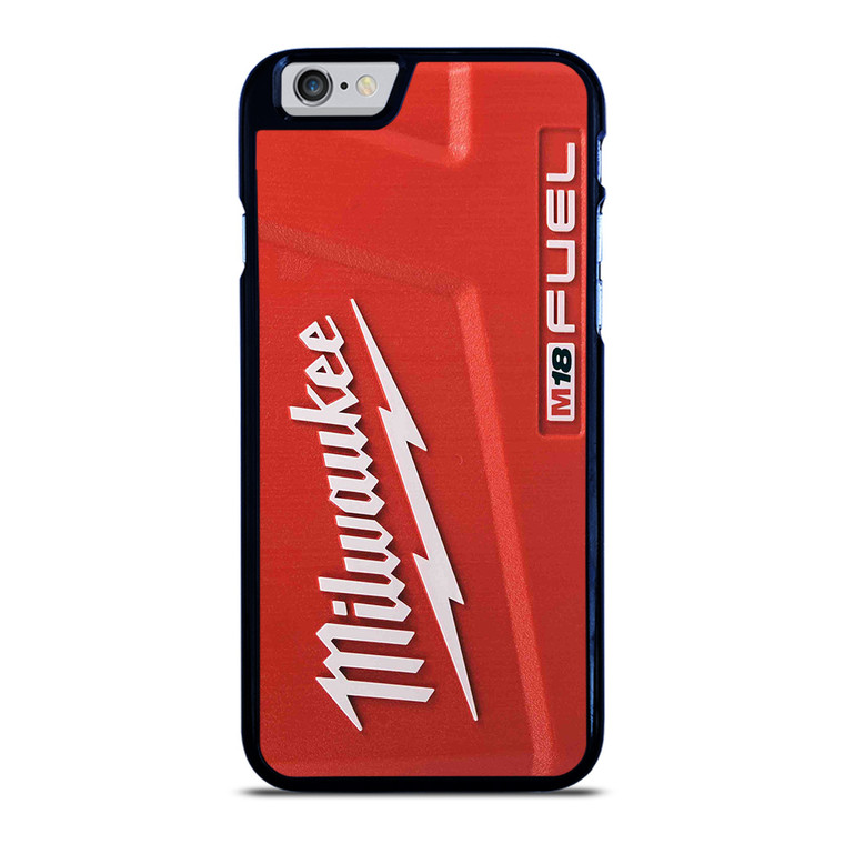 MILWAUKEE BOX M18 FUEL iPhone 6 / 6S Case