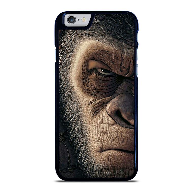 PLANET OF THE APES CAESAR iPhone 6 / 6S Case