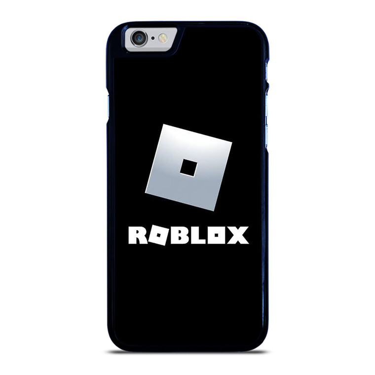 ROBLOX GAME LOGO iPhone 6 / 6S Case
