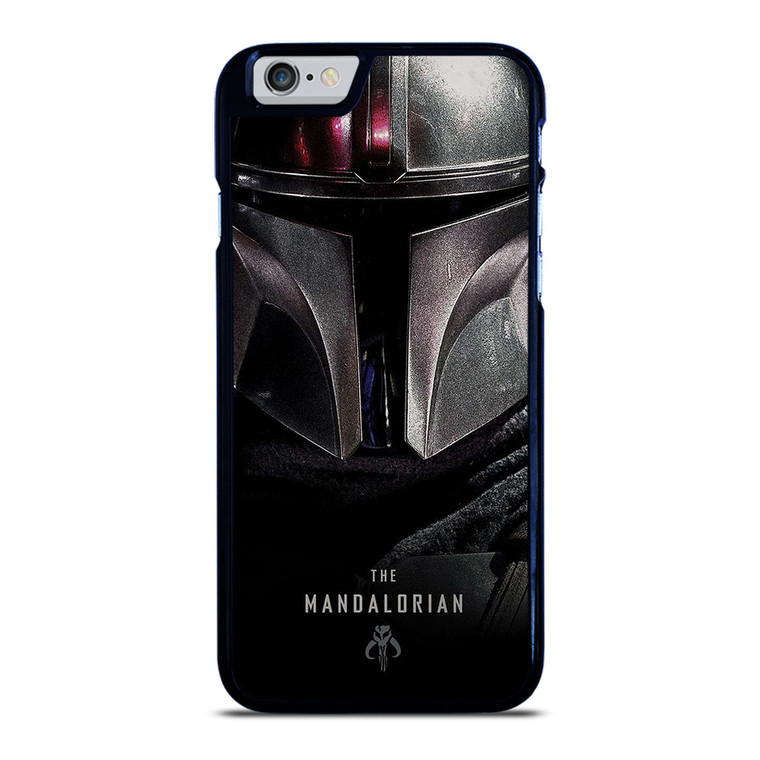 STAR WARS THE MANDALORIAN iPhone 6 / 6S Case