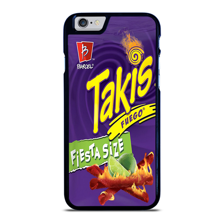 TAKIS FUEGO iPhone 6 / 6S Case