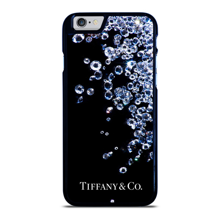 TIFFANY AND CO DIAMONDS iPhone 6 / 6S Case