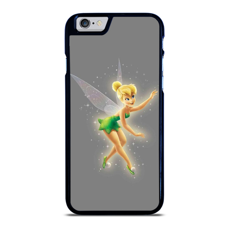TINKER BELL PETER PAN FAIRY iPhone 6 / 6S Case