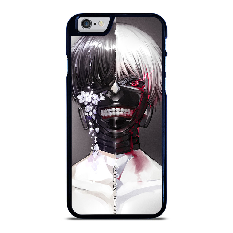TOKYO GHOUL KEN KANEKI ANIME iPhone 6 / 6S Case