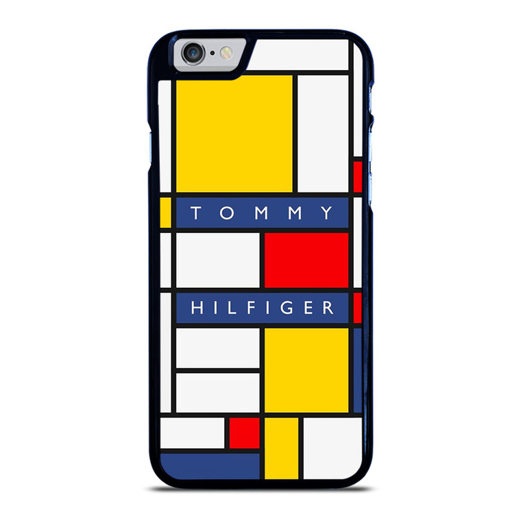 TOMMY HILFIGER COOL LOGO iPhone 6 / 6S Case