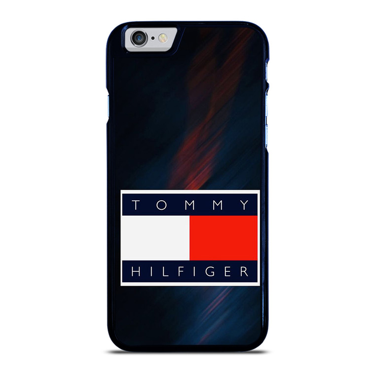 TOMMY HILFIGER COOL SCRATCHES iPhone 6 / 6S Case