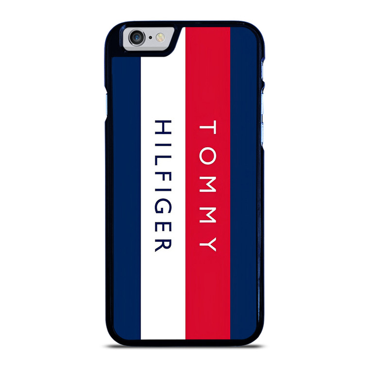 TOMMY HILFIGER FASHION LOGO iPhone 6 / 6S Case TOMMY HILFIGER FASHION LOGO iPhone 6 / 6S Case