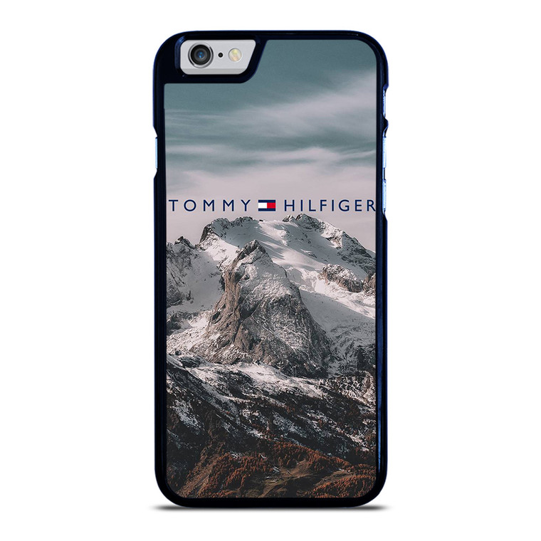 TOMMY HILFIGER LOGO MOUNTAIN iPhone 6 / 6S Case