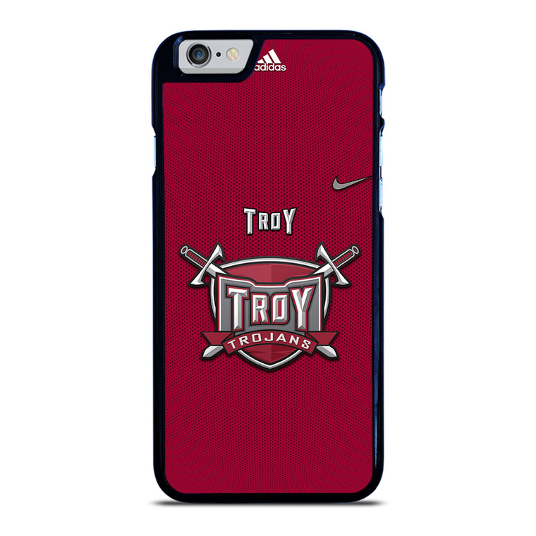 TROY TROJANS SYMBOL LOGO iPhone 6 / 6S Case