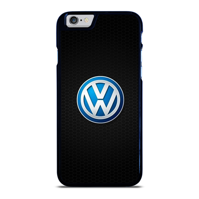 VW VOLKSWAGEN CAR LOGO EMBLEM iPhone 6 / 6S Case