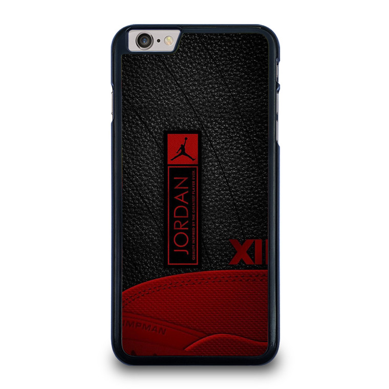 AIR JORDAN SHOES EMBLEM iPhone 6 / 6S Plus Case