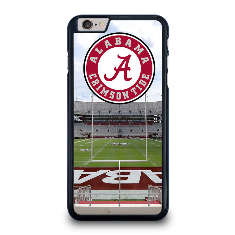 ALABAMA CRIMSON TIDE HOME STADIUM iPhone 6 / 6S Plus Case