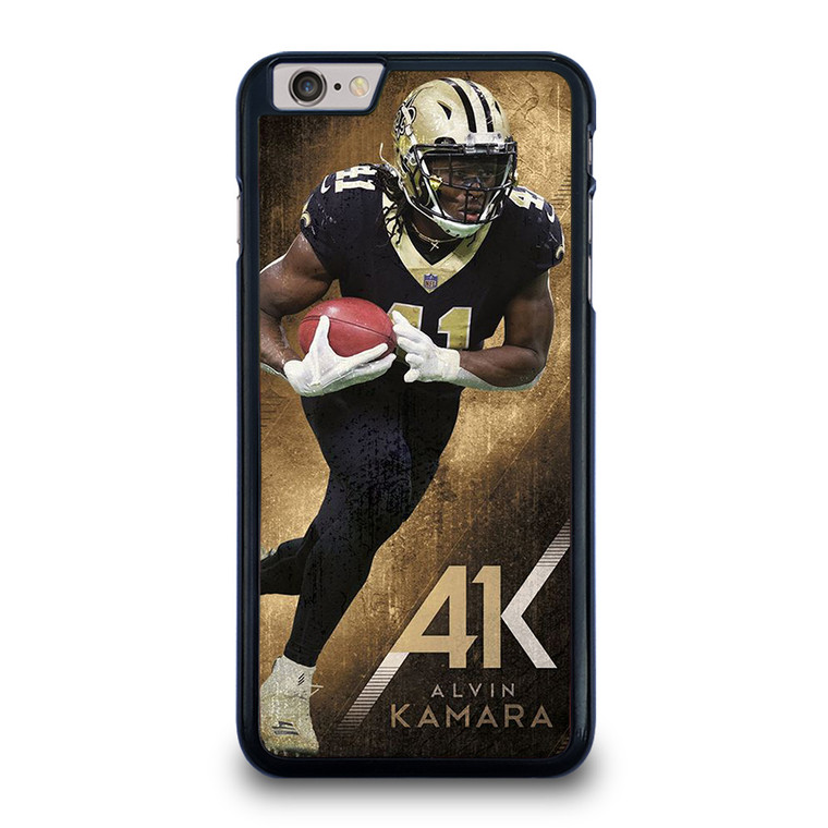 ALVIN KAMARA NEW ORLEANS SAINTS iPhone 6 / 6S Plus Case