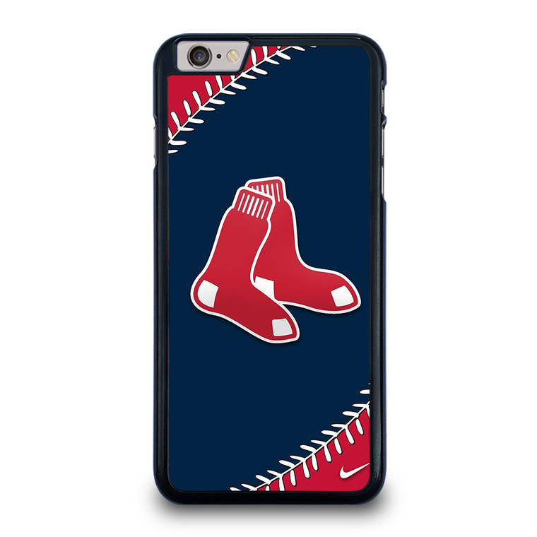 BOSTON RED SOX BASEBALL ICON LOGO iPhone 6 / 6S Plus Case