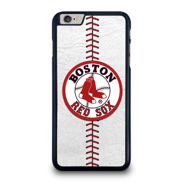 BOSTON RED SOX BASEBALL LOGO ICON iPhone 6 / 6S Plus Case