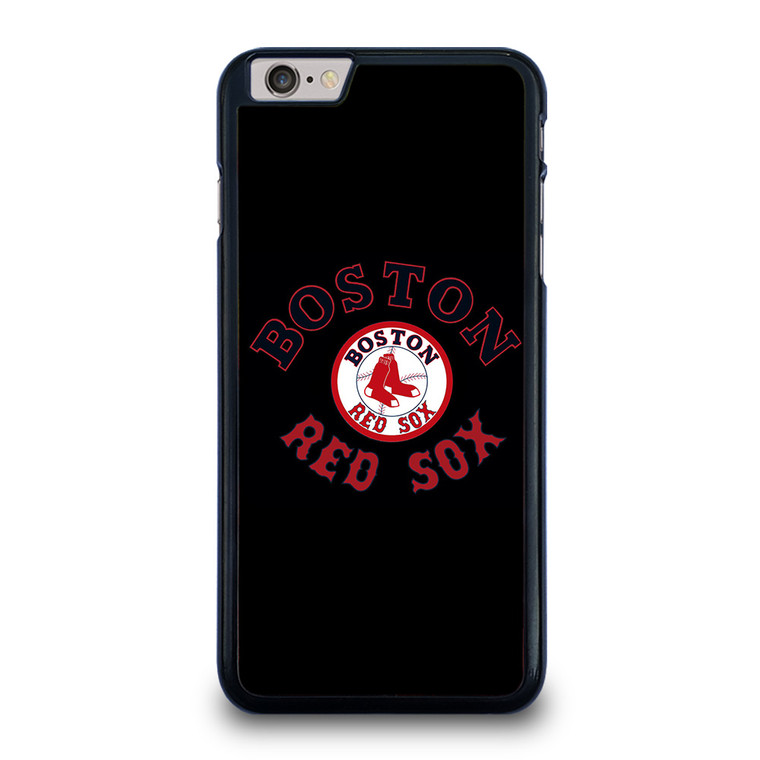 BOSTON RED SOX ICON LOGO iPhone 6 / 6S Plus Case