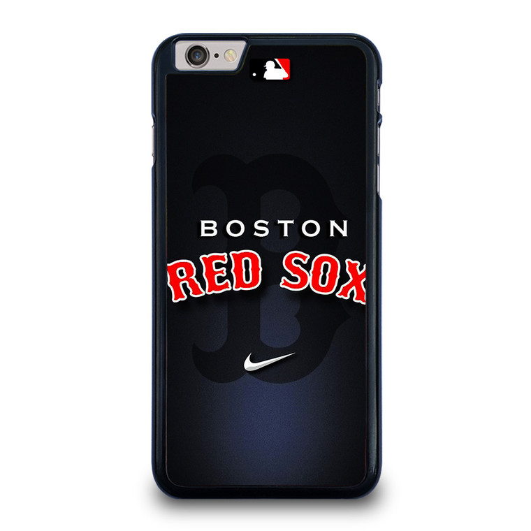 BOSTON RED SOX MLB BASEBALL iPhone 6 / 6S Plus Case