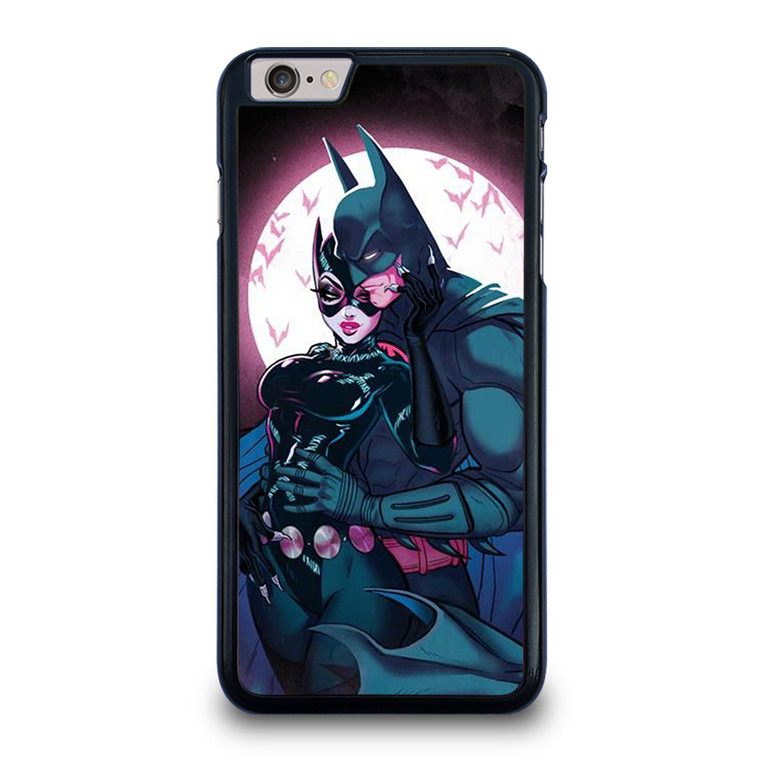 CATWOMAN COMIC DC iPhone 6 / 6S Plus Case
