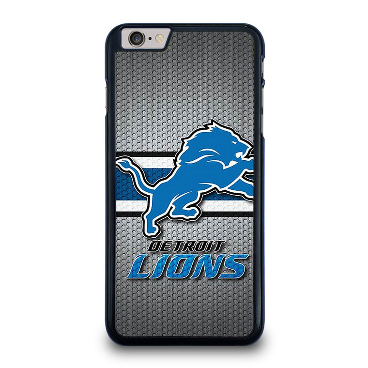 DETROIT LIONS SYMBOL LOGO iPhone 6 / 6S Plus Case